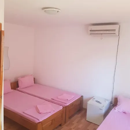 Casa Aurora 게스트하우스