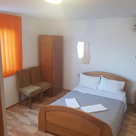 Casa Aurora 게스트하우스