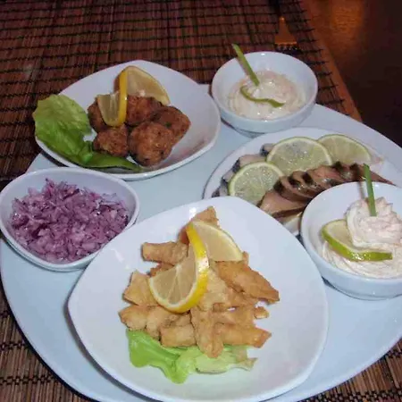 게스트하우스 Casa Aurora *