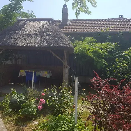 Casa Aurora Sulina