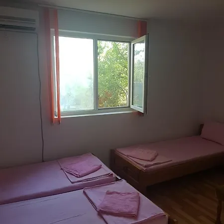 Casa Aurora Guest house