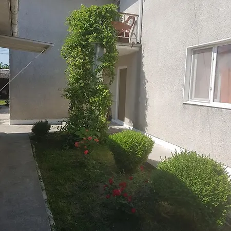 Casa Aurora *