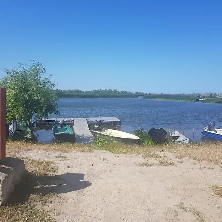 Casa Aurora * Sulina