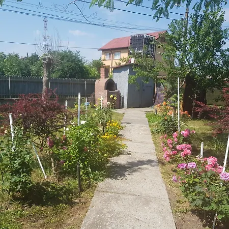 Casa Aurora Guest house Sulina