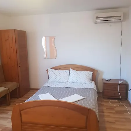 Casa Aurora Guest house
